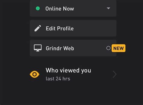 bbrt desktop|Grindr Web 